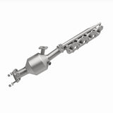 MagnaFlow Direct Fit Catalytic Converter 16-17 Lexus GX460 4.6L - 22-031