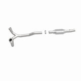 MagnaFlow Conv DF 96 Ford E-Series Van 5.8L - 23101