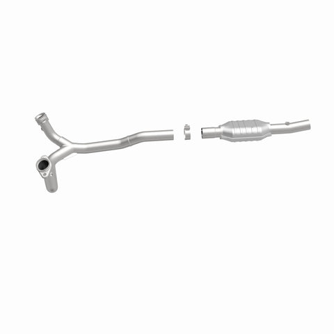 MagnaFlow Conv DF 96 Ford E-Series Van 5.8L - 23101