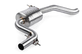 APR 10-14 Volkswagen GTI (MK6) Catback Exhaust System - CBK0016