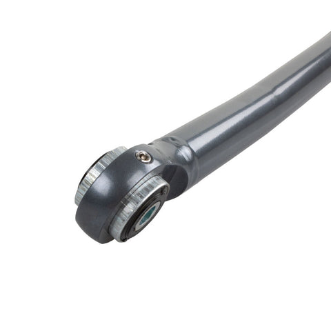 Synergy 2018+ Jeep Wrangler JL/JLU HD Adjustable Front Track Bar - 8875-01