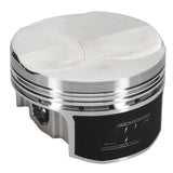 Wiseco SBC LSX 5.3L 3.79in Bore +6cc Dome 1.321inch CH LEFT Piston Shelf Stock - 60041LX1