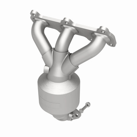 MagnaFlow Conv DF 07-08 Hyundai Tiburon 2.7L - 51950