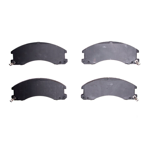 R1 15-24 Jac X350 Front Ceramic Brake Pads - 2310-1927-00