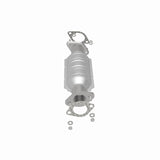 MagnaFlow Direct Fit Catalytic Converter 10-12 Forte 2.0L Fed Rear - 51714