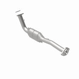 MagnaFlow Direct Fit Catalytic Converter 03-09 Hummer H2 - 4451219