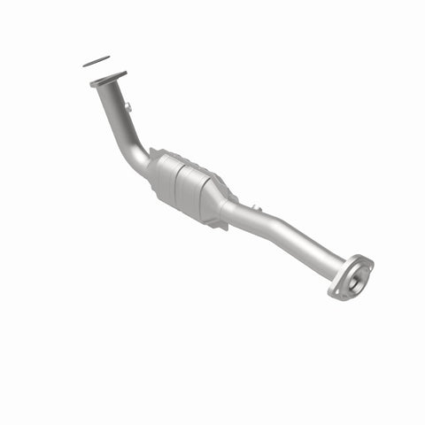 MagnaFlow Direct Fit Catalytic Converter 03-09 Hummer H2 - 4451219