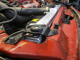 Mishimoto 91-99 Mitsubishi 3000GT Turbo Manual Aluminum Radiator - MMRAD-3KGT-91