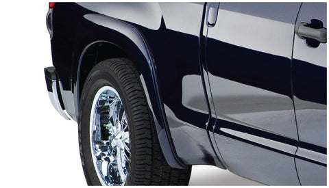 Husky Liners 07-13 Toyota Tundra OE Style Fender Flares - 4pc - 2803910