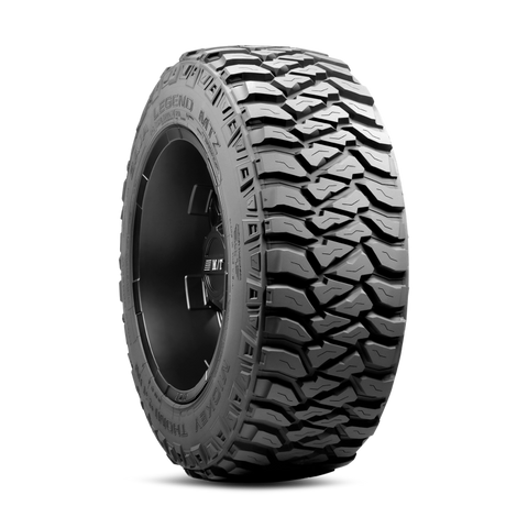 Mickey Thompson Baja Legend MTZ Tire - 37X13.50R18LT 124Q 90000057360 - 247941