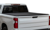 Access LOMAX Pro Series 2024+ Toyota Tacoma 6ft Bed Pro-Series Hard Cover - Black Diamond Mist - B0050129