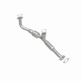 MagnaFlow Conv DF 96-00 Chrysler Sebring 2.5L - 444302