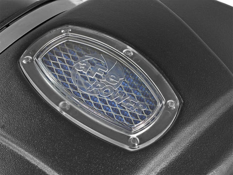 aFe MagnumFORCE Intakes Pro 5 R 13-15 Nissan Patrol V8 5.6L - 54-76103