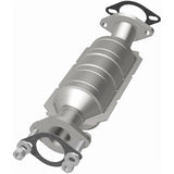 MagnaFlow Direct Fit Catalytic Converter 08-10 Hyundai Elantra 2.0L - 51266