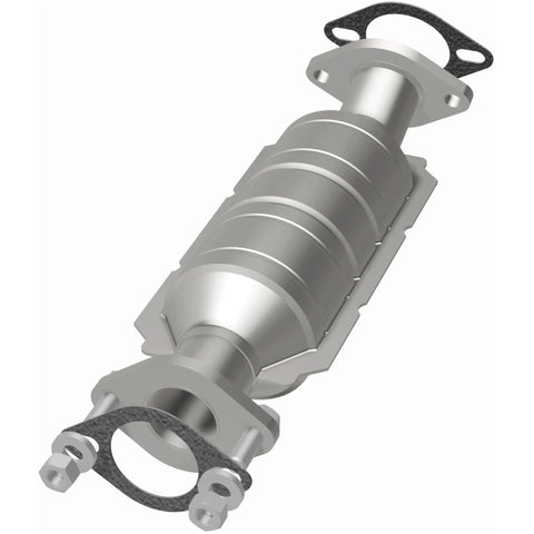 MagnaFlow Direct Fit Catalytic Converter 08-10 Hyundai Elantra 2.0L - 51266