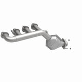 MagnaFlow Conv DF 96-98 Mark VIII 4.6L - 24377