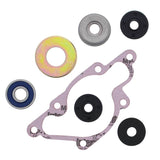 Vertex Gaskets 97-98 Ski-Doo Formula 500/DLX LC Water Pump Rebuild Kit - 721212A