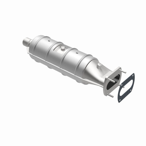 MagnaFlow Direct Fit Catalytic Converter Ford-OEM Fit 94 95 - 55213