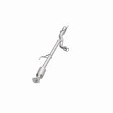 MagnaFlow Direct-Fit SS Catalytic Converter 05-06 Toyota Tundra 4.0L V6 - 52573