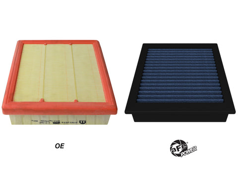 aFe MagnumFLOW 15-22 Ram ProMaster City L4 2.4L Pro 5R Air Filter - 30-10338