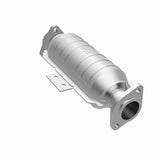 MagnaFlow Direct Fit Catalytic Converter 98 Elantra 1.8L Rear Conv 9 - 23876