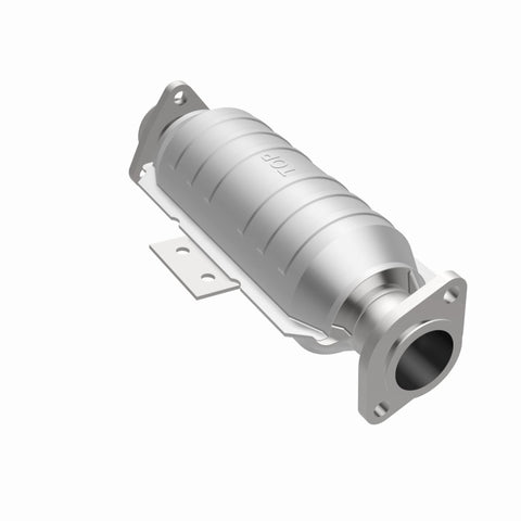 MagnaFlow Direct Fit Catalytic Converter 98 Elantra 1.8L Rear Conv 9 - 23876