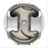 JE Pistons 454 BBC 33cc Dome - Set of 8 Pistons - 152156