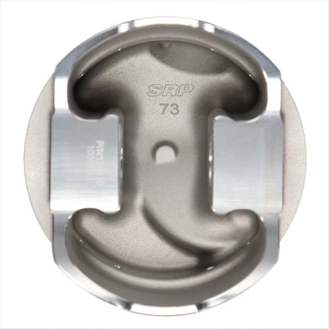 JE Pistons 454 BBC 33cc Dome - Set of 8 Pistons - 152156