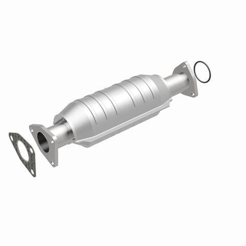 MagnaFlow Conv DF 03-04 Honda Pilot 3.5L - 93363
