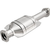 MagnaFlow Direct Fit Catalytic Converter 97-98 Sonata 2.0L 4Cyl. - 23877