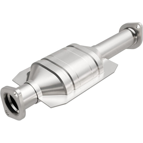 MagnaFlow Direct Fit Catalytic Converter 97-98 Sonata 2.0L 4Cyl. - 23877
