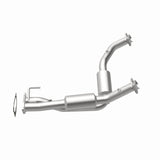MagnaFlow Conv Direct Fit 04-06 Ford Ranger 4.0L - 5481682