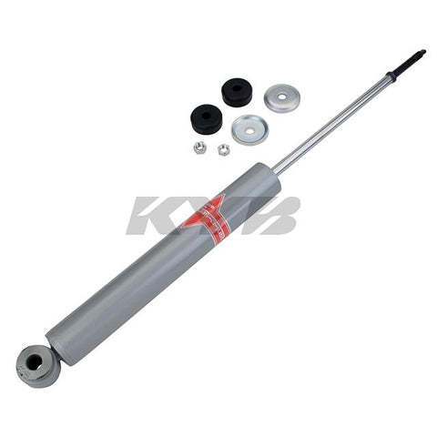 KYB Shocks & Struts Gas-A-Just Front & Rear CHEVROLET W Series (Isuzu) 1986-92 GMC W Series (Isuzu) - KG5534