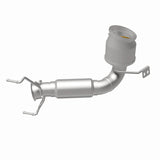 MagnaFlow 15-19 Mini Cooper S L4 2.0L Direct-fit Catalytic Converter - 52929