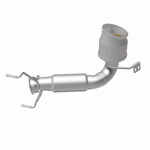 MagnaFlow 15-19 Mini Cooper S L4 2.0L Direct-fit Catalytic Converter - 52929