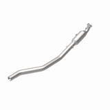 MagnaFlow Direct Fit Catalytic Converter 2007-2012 GL450 4.6 L Underbody - 52173