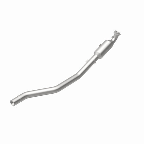 MagnaFlow Direct Fit Catalytic Converter 2007-2012 GL450 4.6 L Underbody - 52173