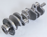 Eagle Chevy LS1 24 Tooth Reluctor 4140 Forged Crankshaft - 534640006100