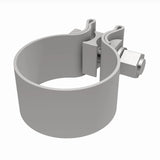 MagnaFlow Clamp 2.00inch TORCA SS 1.25inch 10pk - 10160