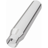 MagnaFlow Tip 1-Pk Re 3.50 X 18 2.5 Id 15De - 35114