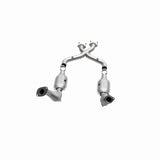MagnaFlow Conv DF Mustang 04 4.6L CA - 454018