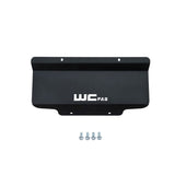 Wehrli 11-19 GM Duramax 6.6L Lower Splash Shield Kit - Illusion Purple - WCF100432-IP