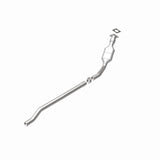MagnaFlow Direct Fit Catalytic Converter 96-00 Caravan-Voyager 2.4L - 93277