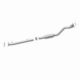 MagnaFlow Direct Fit Catalytic Converter 04-05 Aztek/Rendezvous 3.4L - 51710