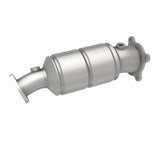 MagnaFlow Conv DF 05-08 Audi A4/A4 Quattro 2.0L Turbocharged (49 State) - 24190