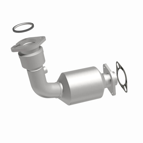 MagnaFlow Direct Fit Catalytic Converter 08-09 Pontiac G8 6.0L Underbody - 5461627