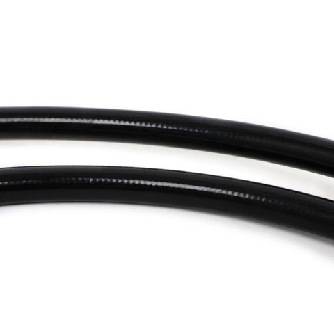 Blox Racing Clutch Line Kit Honda K-series Includes Civic/Integra w/ K-swap/J-swap - BXFL-10123