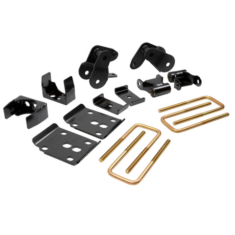 Belltech 15-17 Ford F-150 (All Cabs) 2WD/4WD Performance Handling Kit - 1001HK