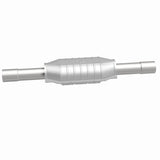 MagnaFlow Conv DF GM 26X6.5 X4 2/2 - 23463