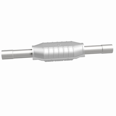 MagnaFlow Conv DF GM 26X6.5 X4 2/2 - 23463